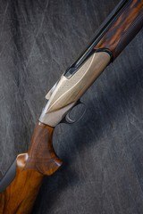 BENELLI 828U, 12 GA. - 1 of 5