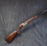 BROWNING 725 SPORTING - 2 of 3