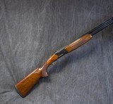 WEATHERBY ORION SPORTING 12 GA. 30" PORTED BARRELS. - 2 of 3