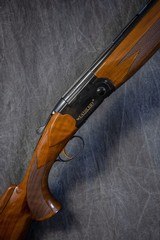 WEATHERBY ORION SPORTING 12 GA. 30" PORTED BARRELS. - 1 of 3