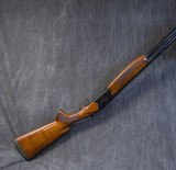 WEATHERBY ORION SPORTING 12 GA. 30" PORTED BARRELS. - 3 of 3