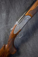 RIZZINI S-2000 SPORTING X 12 GA. - 1 of 6