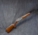 RIZZINI S-2000 SPORTING X 12 GA. - 2 of 6