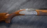 RIZZINI S-2000 SPORTING X 12 GA. - 3 of 6