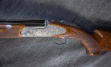 RIZZINI S-2000 SPORTING X 12 GA. - 4 of 6