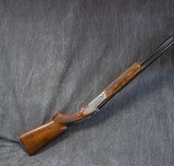 RIZZINI S-2000 SPORTING X 12 GA. - 6 of 6