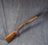 RIZZINI FIERCE 1 SPORTING 30