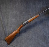 WINCHESTER MODEL 24. 16 GA. - 2 of 3