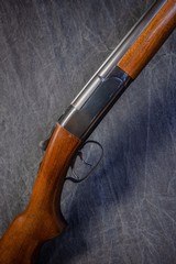 WINCHESTER MODEL 24. 16 GA. - 1 of 3