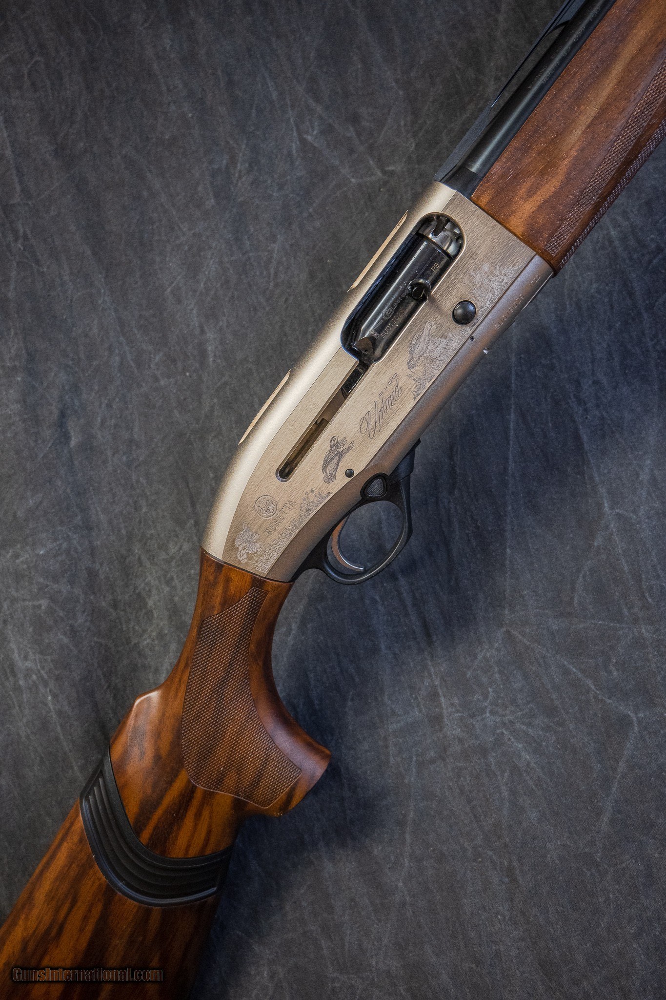 Beretta Kick Off Recoil Pad - p56gov6