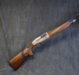 BERETTA A400 UPLAND 12 GAUGE,W/ KICK-OFF, 26