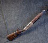 BERETTA A400 UPLAND 12 GAUGE. W/ KICK-OFF, 28