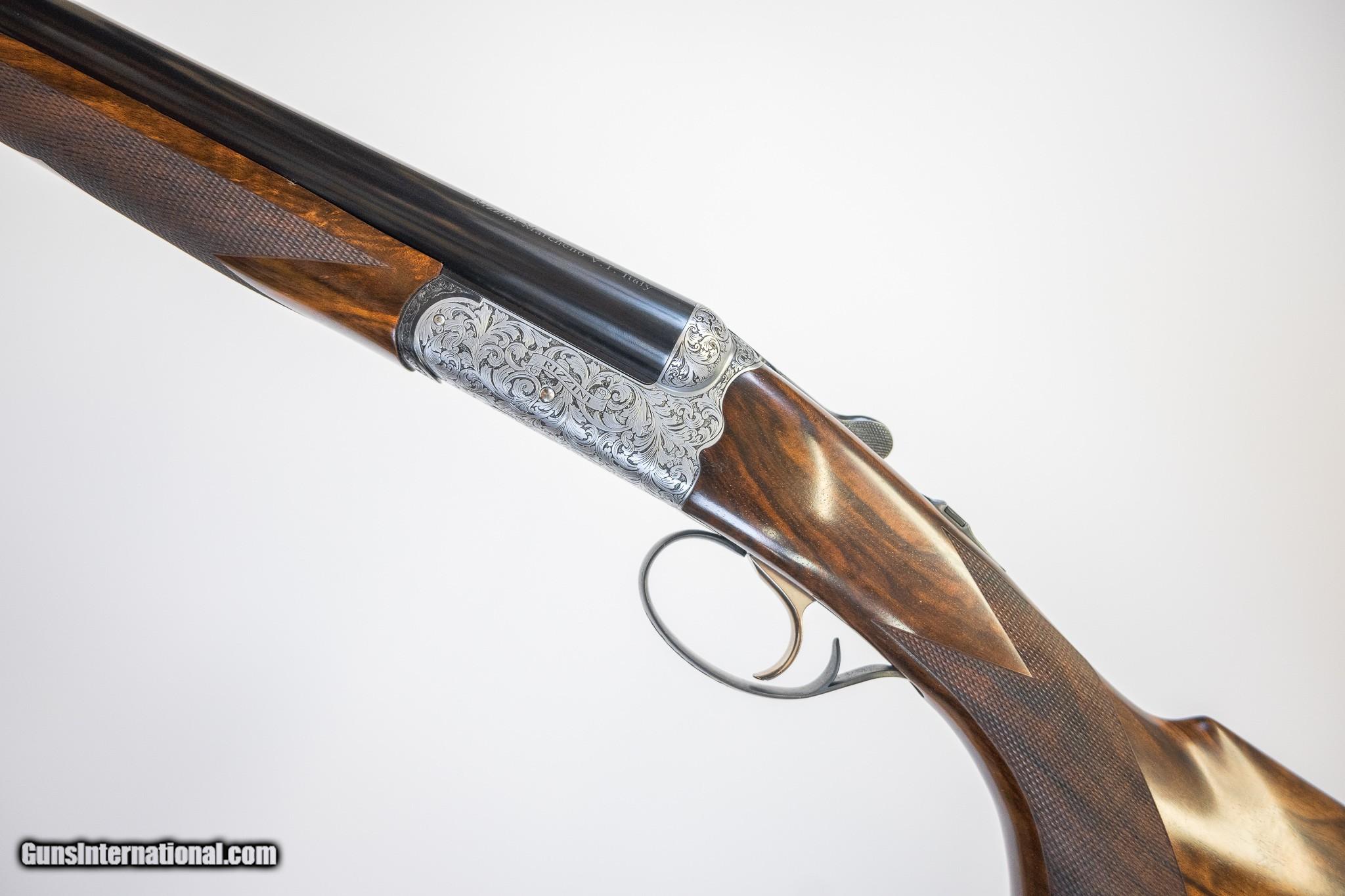 RIZZINI BR550 RB, 16 GAUGE, 29