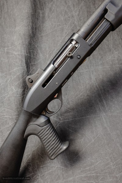 BENELLI M3 TACTIAL 12GA 19.75