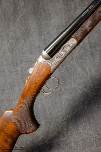 TRISTAR BRISTOL 12GA 28