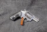 RUGER SP101 .357 MAGNUM. - 2 of 3