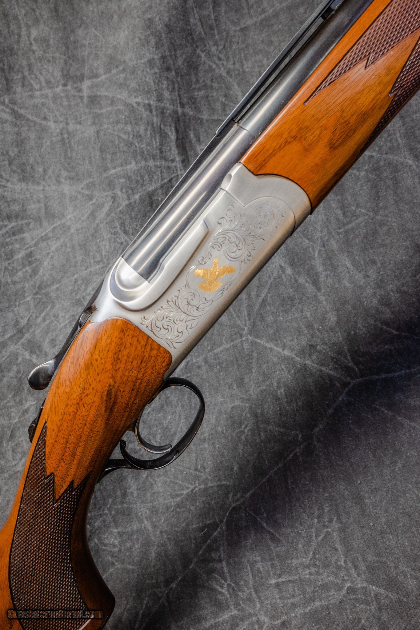 RUGER RED LABEL 50TH ANNIVERSARY 20GA 28