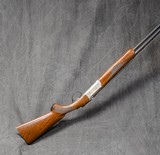 RUGER RED LABEL HAND ENGRAVED 28GA 28