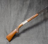 RUGER RED LABEL HAND ENGRAVED 28GA 28