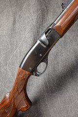 REMINGTON 552 SPEEDMASTER DELUXE 22LR 22