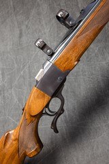 RUGER NO. 1 