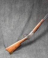 WINCHESTER MODEL 1892 CARBINE 25-20 20