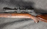 Winchester model 52-C, Custom 22lr 22 - 5 of 7