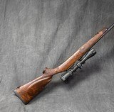 Winchester model 52-C, Custom 22lr 22 - 7 of 7
