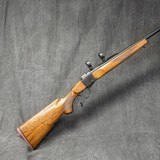 RUGER NO. 1 257 WEATHERBY MAG. 28