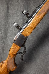 RUGER NO. 1 257 WEATHERBY MAG. 28