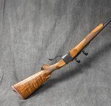 RUGER NO. 1 257 WEATHERBY MAG. 28