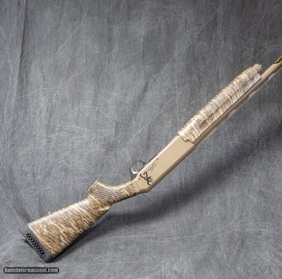 BROWNING: SILVER FIELD SHOT SHOW SPECIAL 12GA 28