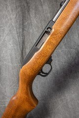 RUGER 10/22 CARBINE 22LR 18 1/2