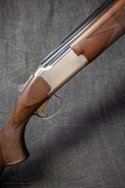 BROWNING CITORI HUNTER GRADE II 16GA 28