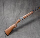 BROWNING CITORI HUNTER GRADE I 16GA 28