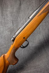 REMINGTON 700 LH .223 24