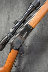 WINCHESTER 1894 POST 1964 30-30 20