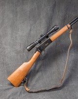 WINCHESTER 1894 POST 1964 30-30 20