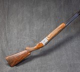 BROWNING SUPERPOSED PIGEON GRADE 12GA 28
