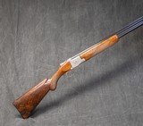 BROWNING SUPERPOSED PIGEON GRADE 12GA 28