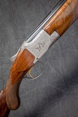 BROWNING SUPERPOSED PIGEON GRADE 12GA 28