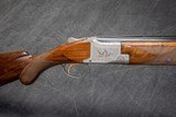 BROWNING SUPERPOSED PIGEON GRADE 12GA 28