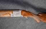 BROWNING SUPERPOSED PIGEON GRADE 12GA 28
