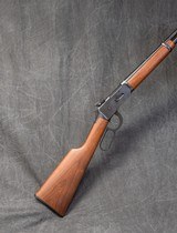 WINCHESTER 1894 AE TRAPPER 45LC. - 2 of 3