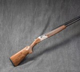 BERETTA 686 SILVER PIGEON 1 SPORTING 12GA 32