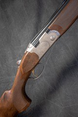 BERETTA 686 SILVER PIGEON 1 SPORTING 12GA 32