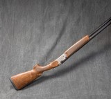BERETTA 686 SILVER PIGEON 1 SPORTING 12GA 32