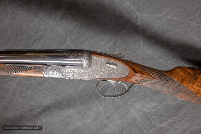 PIOTTI KING 1 12GA 28
