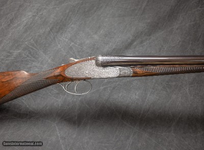 PIOTTI KING 1 12GA 28