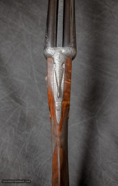 PIOTTI KING 1 12GA 28